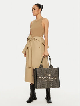 Marc Jacobs Marc Jacobs Rankinė 2F4HTT014H05 Juoda