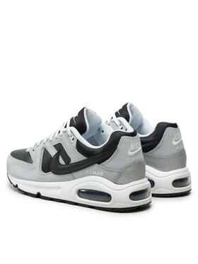 Nike Tenisice Air Max Command 718896 001 Siva