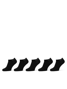 BOSS BOSS Kurze Socken 50493197 Schwarz