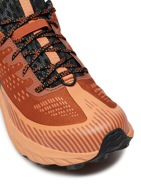 Merrell Čevlji Za Telovadbo Agility Peak 5 Gtx GORE-TEX J068101 Oranžna