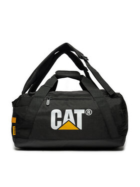 CATerpillar CATerpillar Torba 84724-01 Czarny