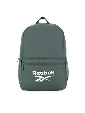 Reebok Reebok Mugursoma RBK-026-CCC-05 Zaļš