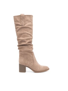 Jenny Fairy Jenny Fairy Ботуши WS14438-02 Бежов