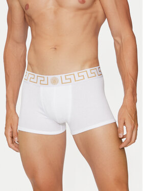 Versace Versace Боксери AU10026 1A10011 Білий