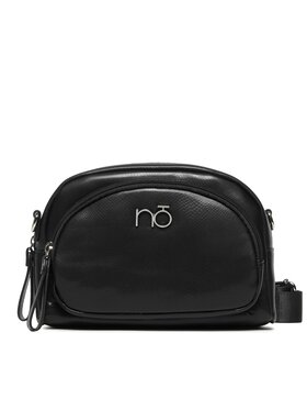 Nobo Nobo Torbica NBAG-R0150-C020 Crna