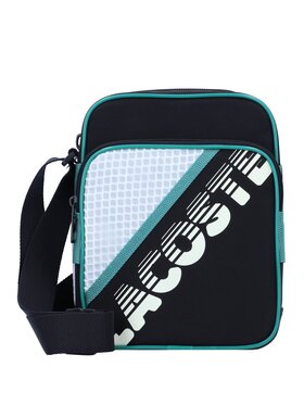 Lacoste Lacoste Torba 319518 Czarny