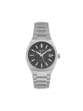 Casio Casio Годинник Edifice EFK-200CD-1AER Срібний