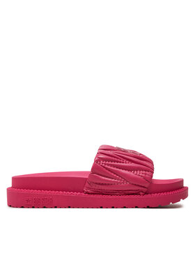 Big Star Shoes Big Star Shoes Plätud NN274A749 Roosa