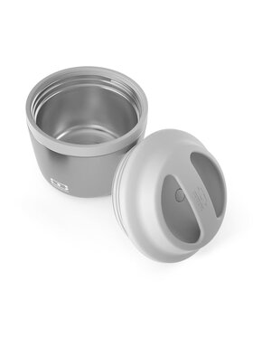 Monbento Monbento Termos Monbento Element Srebrny