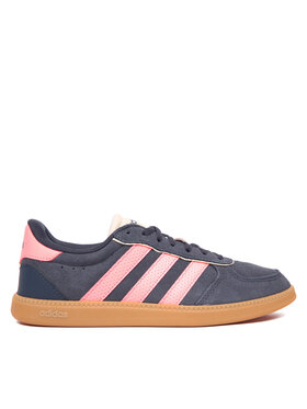 adidas adidas Sportcipők Breaknet Sleek IH5467 Sötétkék