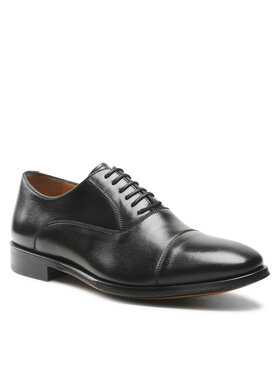 Lord Premium Pusbačiai Oxford 5500 Juoda