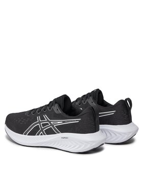 Asics Tekaški čevlji Gel-Excite 10 1011B600 Črna