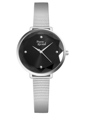 Pierre Ricaud Pierre Ricaud Orologio P22097.5144Q Argento