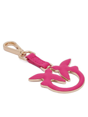 PINKO PINKO Брелок Biros Keychain 104575 A2B1 Золотий