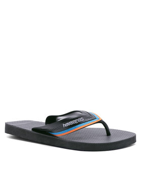 Havaianas Havaianas Infradito 41460579799 Nero