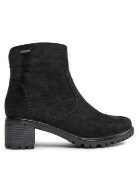 Ara Ara Ботильйони GORE-TEX 12-40517-01 Чорний