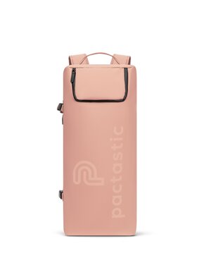 Pactastic Pactastic Torba podróżna 283856 Różowy