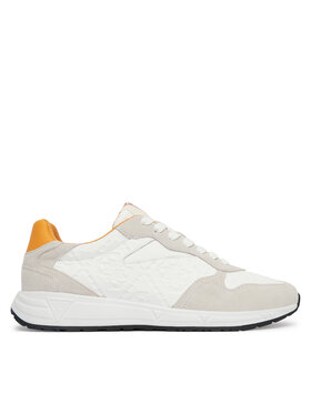 Guess Guess Sneakers FMJRIA PEL12 Bianco