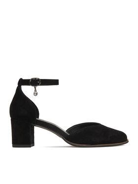 Lasocki Lasocki Décolleté CEO-WB-VELA-02 Nero