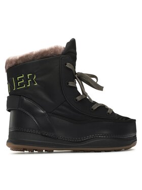 Bogner Bogner Čizme za snijeg La Plagne 2L 32247144 Crna