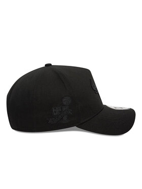 New Era Kapa S šiltom Monochrome Eframe C 60565175 Črna