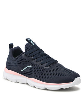 Joma Joma Topánky Comodity Lady 2203 CCOMLW2203 Tmavomodrá