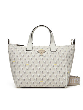Guess Guess Handtasche TWLW96 76019 Weiß