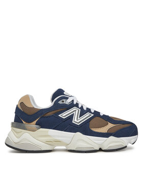 New Balance New Balance Sportcipők GC9060BF Sötétkék