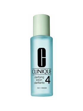 Clinique Clinique Clarifying Lotion Żel do mycia twarzy