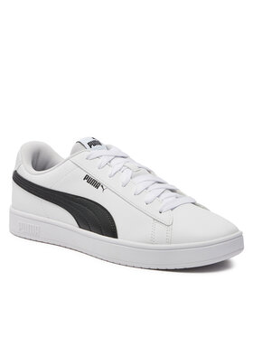 Puma Puma Sneakersy Rickie Classic 394251-16 Biały
