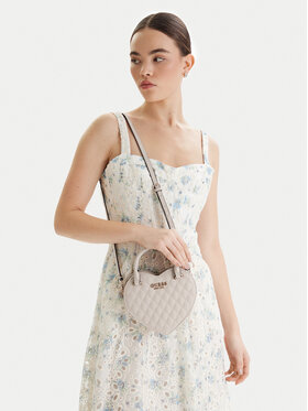 Guess Guess Táska HWQG98 94770 Fehér