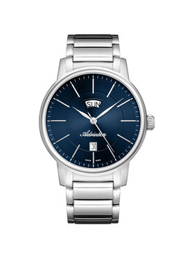 Adriatica Adriatica Orologio A1144.5115Q Argento