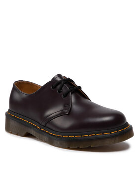 Dr. Martens Dr. Martens Берци 1461 27284626 Бордовий