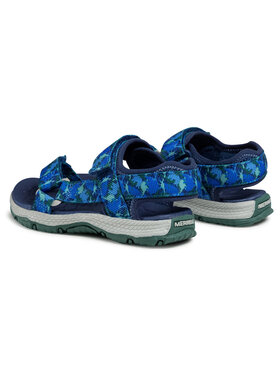 Merrell Sandale Kahuna Web MK264948 Plava