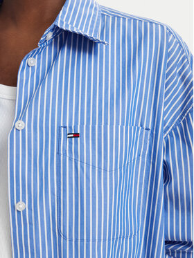 Πουκάμισο Tommy Jeans