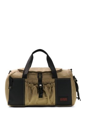 Guess Guess Torba weekendowa 180963 Beżowy