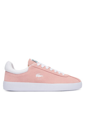 Lacoste Lacoste Sneakersy Baseshot 49SFA0052 F50 Biały