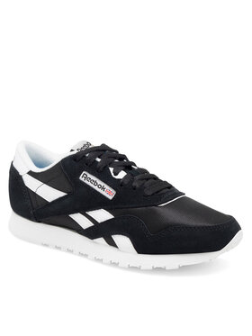 Reebok Reebok Buty CL NYLON FV4506 Czarny