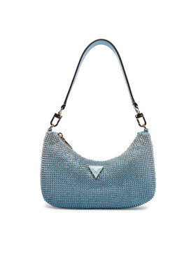 Guess Guess Kabelka HWOR93 50720 Modrá