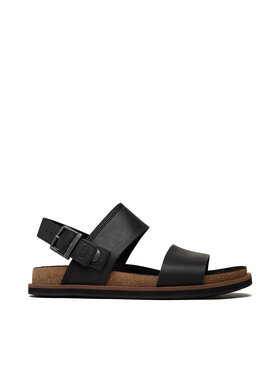 Timberland Timberland Basutės Amalfi Vibes TB0A2CET015 Juoda