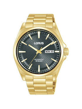 Lorus Lorus Hodinky RL416CX9 Zlatá