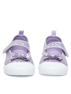 DeeZee DeeZee Naminės šlepetės CEO-CM231220-10 Violetinė