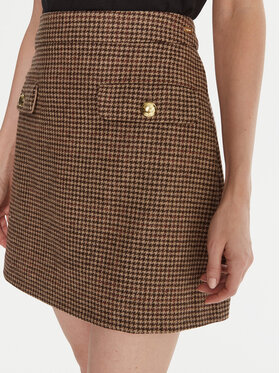 Φούστα mini Barbour