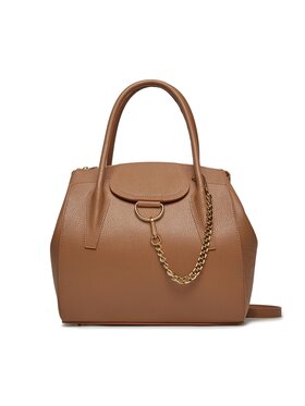 Creole Creole Handtasche K11384 Braun