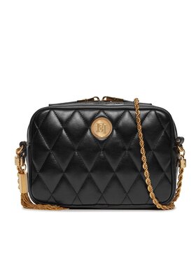 Elisabetta Franchi Elisabetta Franchi Handtasche BS-65A-37E2-V350 Schwarz