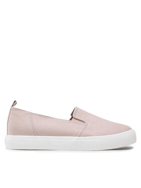 Jenny Fairy Jenny Fairy Sneakers aus Stoff WSS21010-01 Rosa