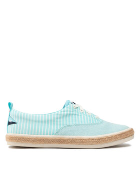 Helly Hansen Helly Hansen Espadrilky W Coraline 11-584.648 Modrá