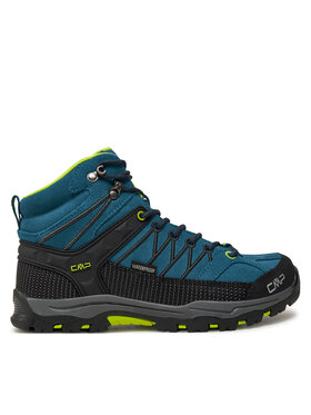 CMP CMP Trekkingi Rigel Mid 3Q12944J Granatowy