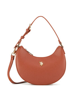 U.S. Polo Assn. U.S. Polo Assn. Kabelka BIUXT8388WVP Oranžová