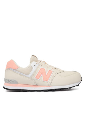 New Balance New Balance Laisvalaikio batai G5743LF Smėlio